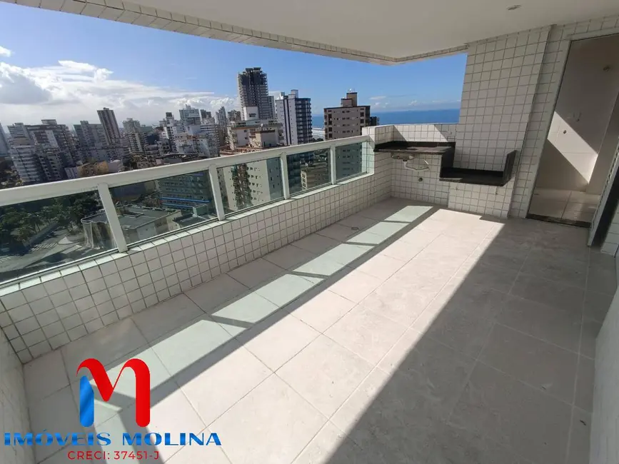 Apartamento com 2 quartos à venda, 80m2 em Caiçara, Praia Grande - SP - imagem 6 Foto 6 de Apartamento com 2 quartos à venda, 80m2 em Caiçara, Praia Grande - SP