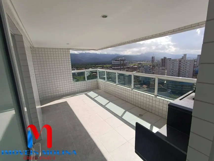 Apartamento com 2 quartos à venda, 80m2 em Caiçara, Praia Grande - SP - imagem 5 Foto 5 de Apartamento com 2 quartos à venda, 80m2 em Caiçara, Praia Grande - SP