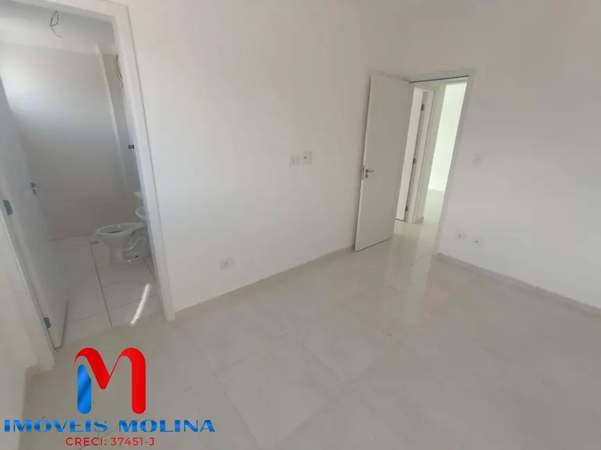 Apartamento com 2 quartos à venda, 80m2 em Caiçara, Praia Grande - SP - imagem 2 Foto 2 de Apartamento com 2 quartos à venda, 80m2 em Caiçara, Praia Grande - SP