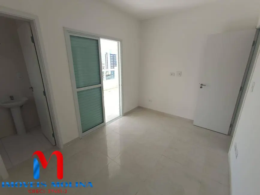 Apartamento com 2 quartos à venda, 80m2 em Caiçara, Praia Grande - SP - imagem 1 Foto 1 de Apartamento com 2 quartos à venda, 80m2 em Caiçara, Praia Grande - SP