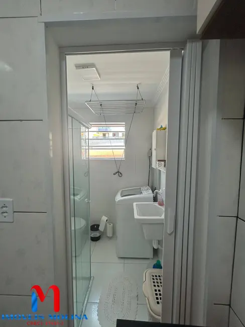 Foto 9 de Apartamento com 1 quarto à venda, 22m2 em Ocian, Praia Grande - SP