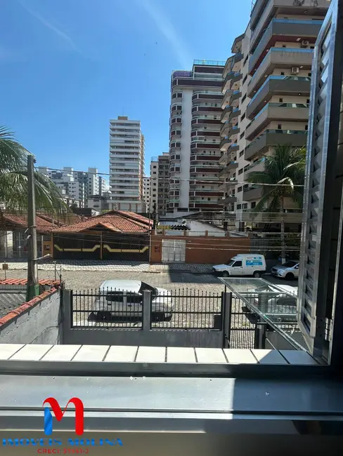 Foto 6 de Apartamento com 1 quarto à venda, 22m2 em Ocian, Praia Grande - SP