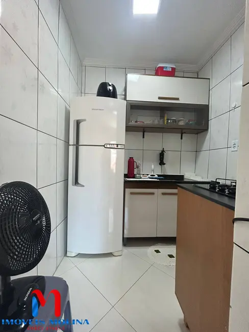 Foto 4 de Apartamento com 1 quarto à venda, 22m2 em Ocian, Praia Grande - SP
