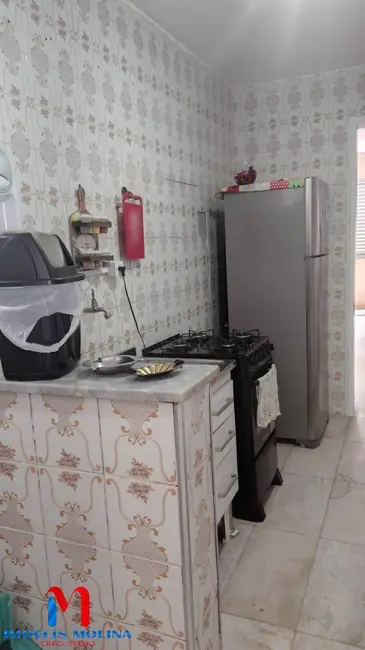 Apartamento com 1 quarto à venda, 40m2 em Ocian, Praia Grande - SP - imagem 8 Foto 8 de Apartamento com 1 quarto à venda, 40m2 em Ocian, Praia Grande - SP