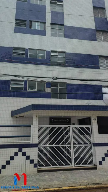 Apartamento com 1 quarto à venda, 40m2 em Ocian, Praia Grande - SP - imagem 5 Foto 5 de Apartamento com 1 quarto à venda, 40m2 em Ocian, Praia Grande - SP