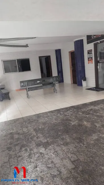 Apartamento com 1 quarto à venda, 40m2 em Ocian, Praia Grande - SP - imagem 6 Foto 6 de Apartamento com 1 quarto à venda, 40m2 em Ocian, Praia Grande - SP