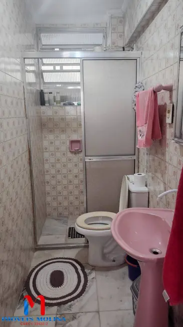 Apartamento com 1 quarto à venda, 40m2 em Ocian, Praia Grande - SP - imagem 3 Foto 3 de Apartamento com 1 quarto à venda, 40m2 em Ocian, Praia Grande - SP