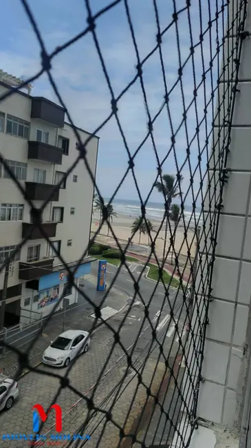 Apartamento com 1 quarto à venda, 40m2 em Ocian, Praia Grande - SP - imagem 1 Foto 1 de Apartamento com 1 quarto à venda, 40m2 em Ocian, Praia Grande - SP