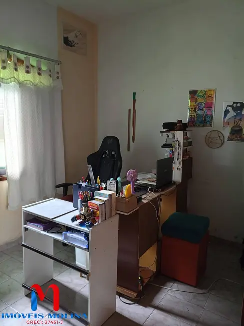 Foto 4 de Casa com 2 quartos à venda, 117m2 em Guilhermina, Praia Grande - SP