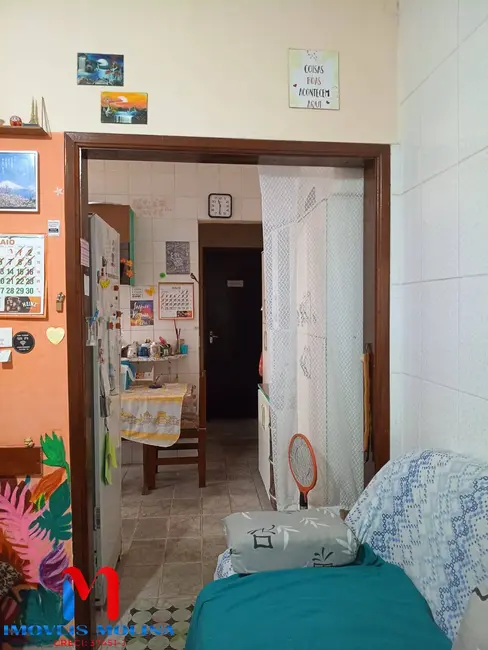 Foto 8 de Casa com 2 quartos à venda, 117m2 em Guilhermina, Praia Grande - SP