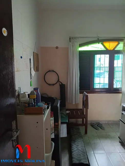 Foto 5 de Casa com 2 quartos à venda, 117m2 em Guilhermina, Praia Grande - SP