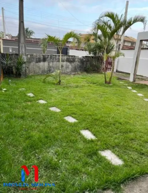 Foto 3 de Casa com 2 quartos à venda, 283m2 em Solemar, Praia Grande - SP