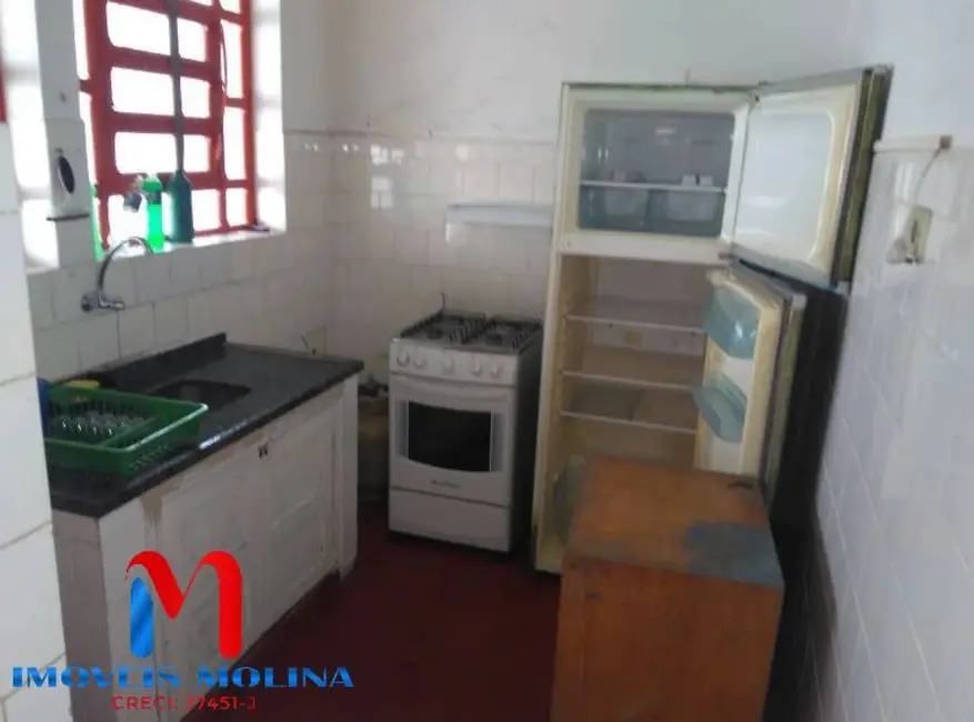 Foto 4 de Casa com 2 quartos à venda, 283m2 em Solemar, Praia Grande - SP