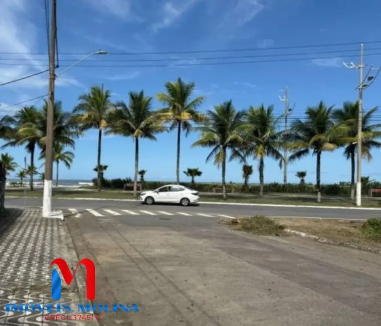 Foto 1 de Casa com 2 quartos à venda, 283m2 em Solemar, Praia Grande - SP