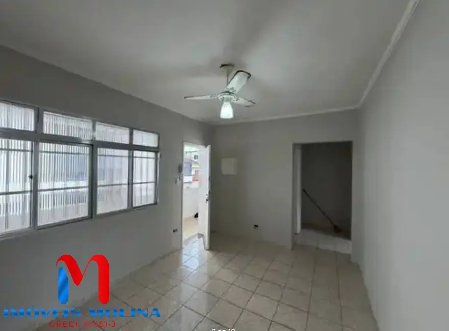 Foto 6 de Apartamento com 1 quarto à venda, 52m2 em Guilhermina, Praia Grande - SP