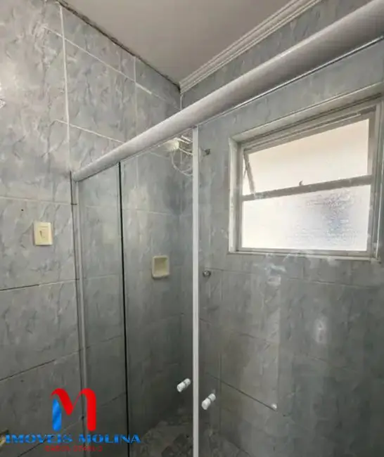 Foto 9 de Apartamento com 1 quarto à venda, 52m2 em Guilhermina, Praia Grande - SP