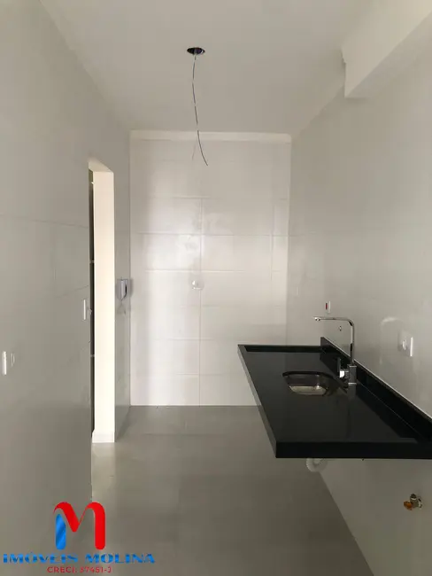 Foto 7 de Apartamento com 2 quartos à venda, 77m2 em Boqueirão, Praia Grande - SP
