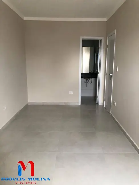 Foto 9 de Apartamento com 2 quartos à venda, 77m2 em Boqueirão, Praia Grande - SP