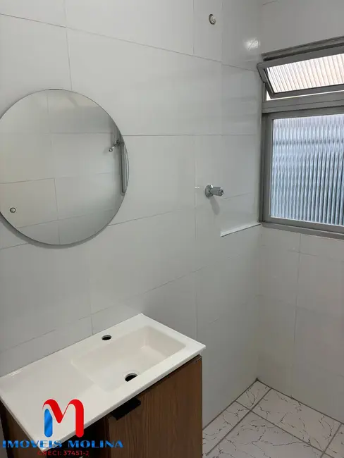 Foto 3 de Apartamento com 1 quarto à venda, 30m2 em Itararé, Sao Vicente - SP