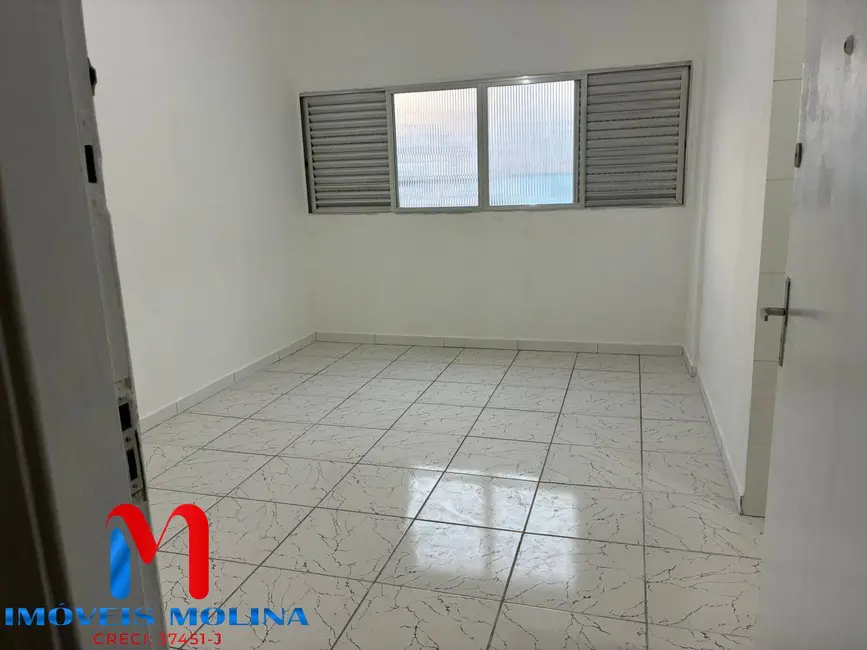 Foto 8 de Apartamento com 1 quarto à venda, 30m2 em Itararé, Sao Vicente - SP
