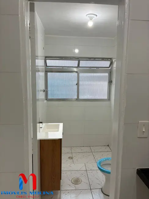 Foto 7 de Apartamento com 1 quarto à venda, 30m2 em Itararé, Sao Vicente - SP