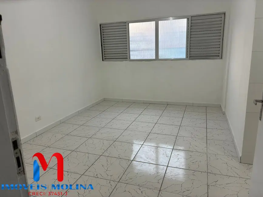 Foto 5 de Apartamento com 1 quarto à venda, 30m2 em Itararé, Sao Vicente - SP
