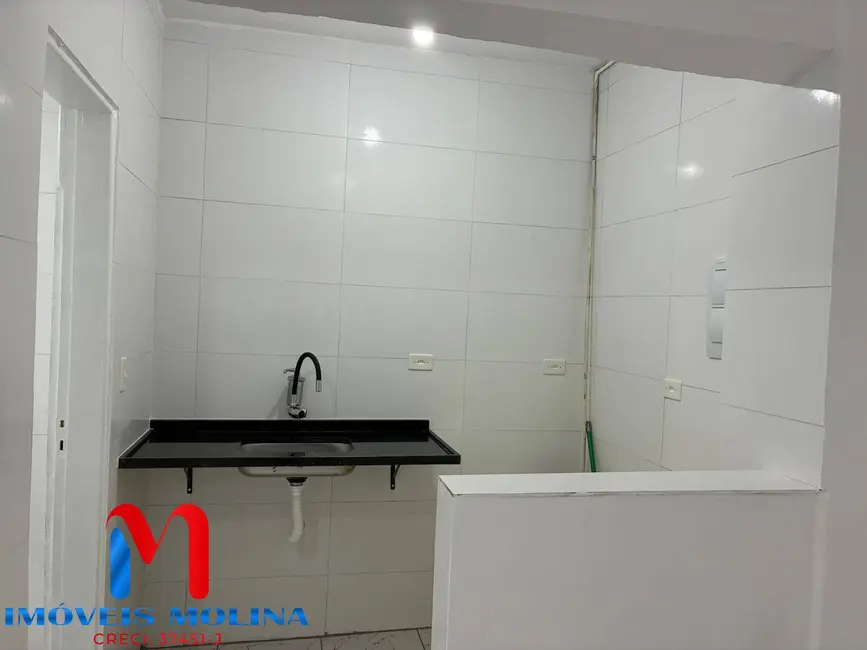 Foto 6 de Apartamento com 1 quarto à venda, 30m2 em Itararé, Sao Vicente - SP