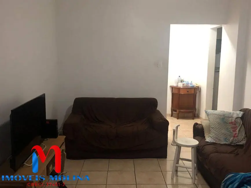 Apartamento com 2 quartos à venda, 86m2 em Guilhermina, Praia Grande - SP - imagem 4 Foto 4 de Apartamento com 2 quartos à venda, 86m2 em Guilhermina, Praia Grande - SP