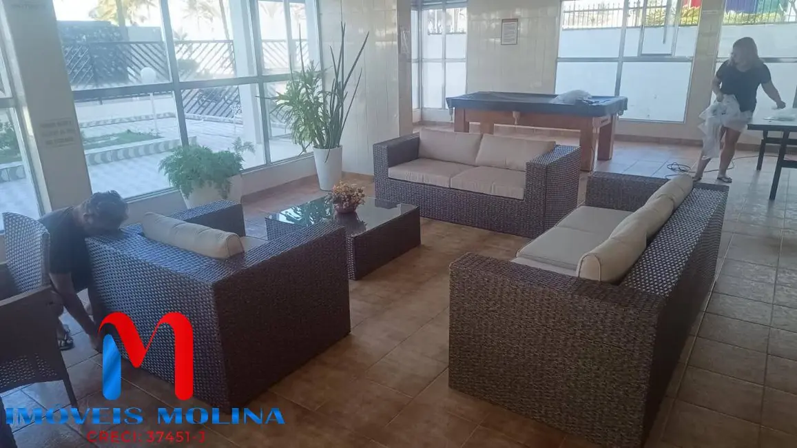 Apartamento com 2 quartos à venda, 86m2 em Guilhermina, Praia Grande - SP - imagem 6 Foto 6 de Apartamento com 2 quartos à venda, 86m2 em Guilhermina, Praia Grande - SP