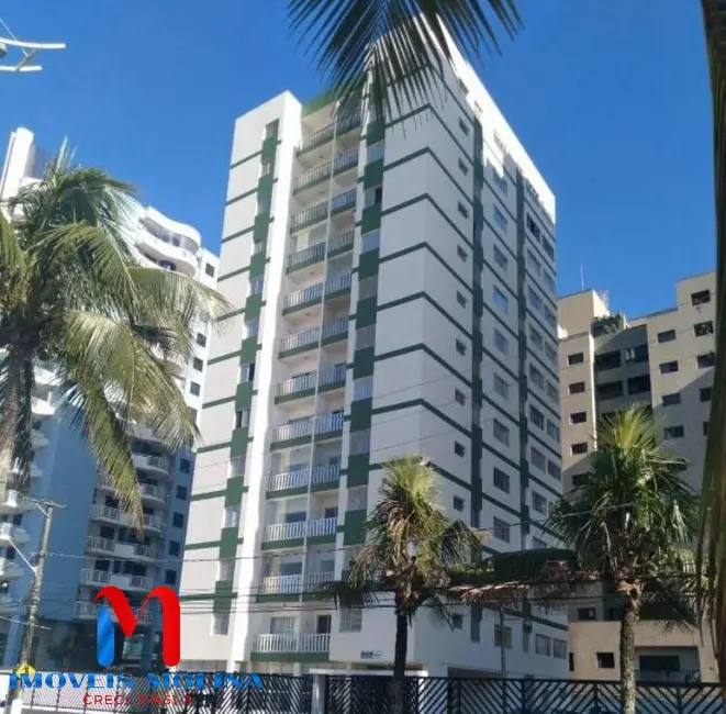 Apartamento com 2 quartos à venda, 86m2 em Guilhermina, Praia Grande - SP - imagem 8 Foto 8 de Apartamento com 2 quartos à venda, 86m2 em Guilhermina, Praia Grande - SP
