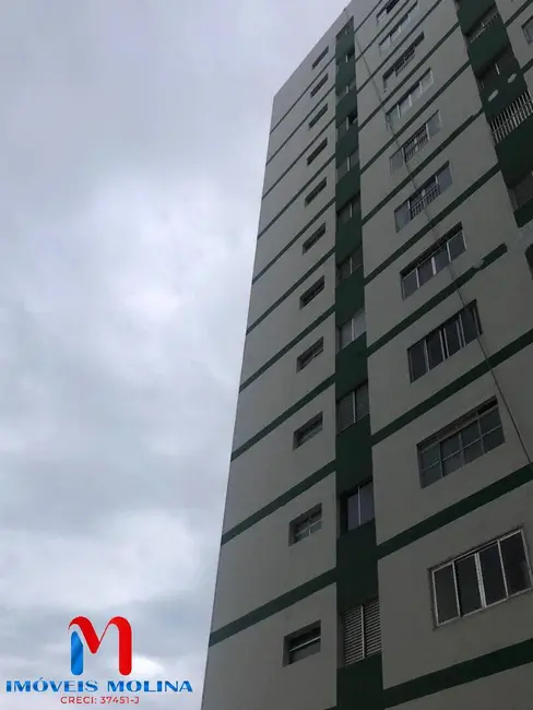 Apartamento com 2 quartos à venda, 86m2 em Guilhermina, Praia Grande - SP - imagem 9 Foto 9 de Apartamento com 2 quartos à venda, 86m2 em Guilhermina, Praia Grande - SP