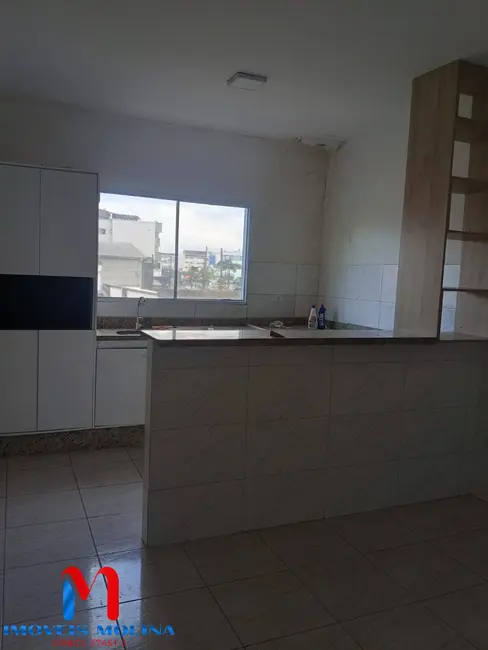 Foto 7 de Sala Comercial para alugar, 309m2 em Nova Mirim, Praia Grande - SP