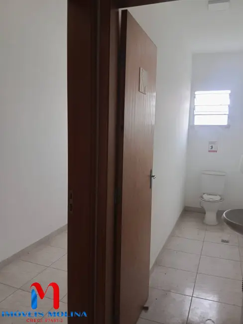 Foto 3 de Sala Comercial para alugar, 309m2 em Nova Mirim, Praia Grande - SP