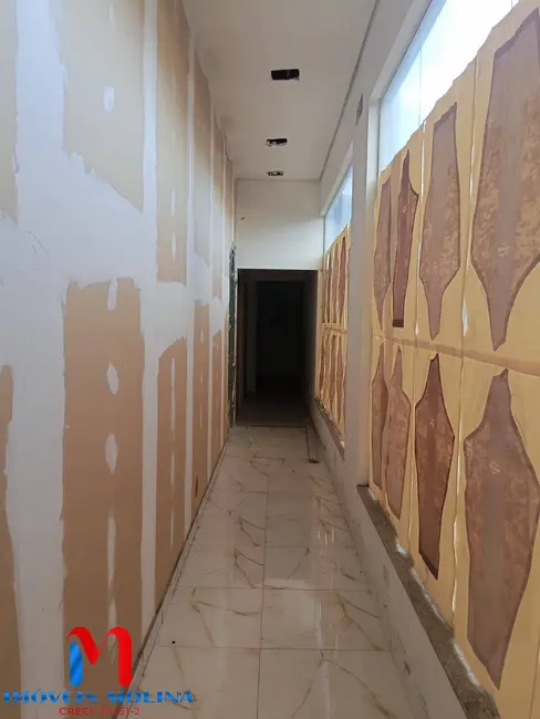 Foto 6 de Sala Comercial para alugar, 309m2 em Nova Mirim, Praia Grande - SP