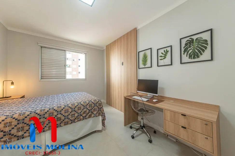 Apartamento com 1 quarto à venda, 66m2 em Santo Antônio, Sao Caetano Do Sul - SP - imagem 6 Foto 6 de Apartamento com 1 quarto à venda, 66m2 em Santo Antônio, Sao Caetano Do Sul - SP