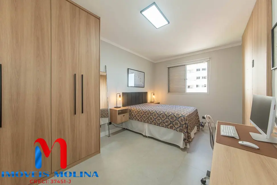 Apartamento com 1 quarto à venda, 66m2 em Santo Antônio, Sao Caetano Do Sul - SP - imagem 4 Foto 4 de Apartamento com 1 quarto à venda, 66m2 em Santo Antônio, Sao Caetano Do Sul - SP