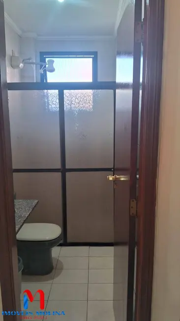 Foto 7 de Apartamento com 3 quartos à venda, 80m2 em Canto do Forte, Praia Grande - SP