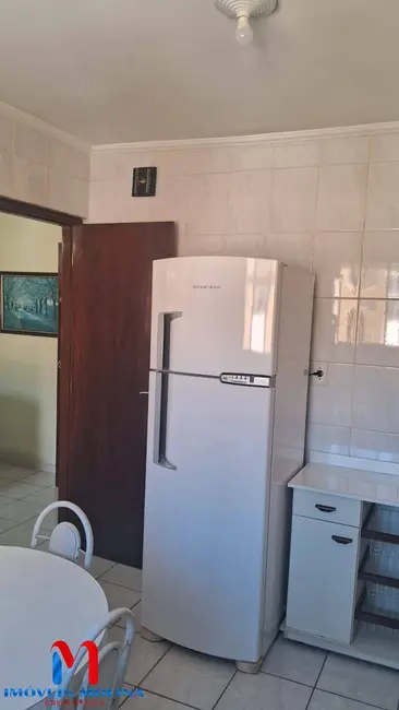 Foto 4 de Apartamento com 3 quartos à venda, 80m2 em Canto do Forte, Praia Grande - SP