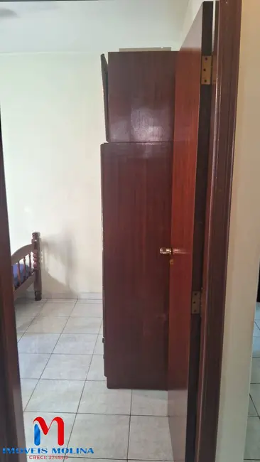 Foto 8 de Apartamento com 3 quartos à venda, 80m2 em Canto do Forte, Praia Grande - SP