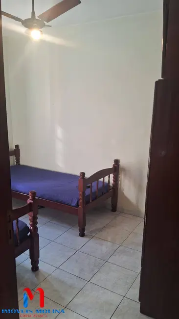 Foto 9 de Apartamento com 3 quartos à venda, 80m2 em Canto do Forte, Praia Grande - SP