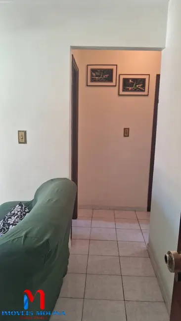 Foto 5 de Apartamento com 3 quartos à venda, 80m2 em Canto do Forte, Praia Grande - SP