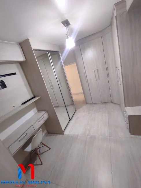 Foto 4 de Casa com 3 quartos à venda em Vila Bertioga, São Paulo - SP