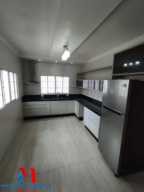 Foto 1 de Casa com 3 quartos à venda em Vila Bertioga, São Paulo - SP
