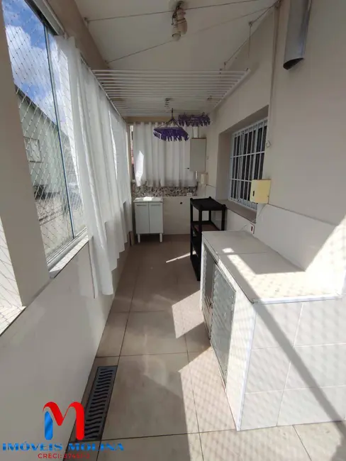 Foto 3 de Casa com 3 quartos à venda em Vila Bertioga, São Paulo - SP