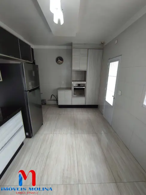 Foto 7 de Casa com 3 quartos à venda em Vila Bertioga, São Paulo - SP