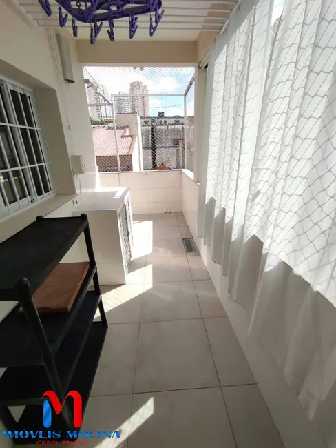 Foto 9 de Casa com 3 quartos à venda em Vila Bertioga, São Paulo - SP