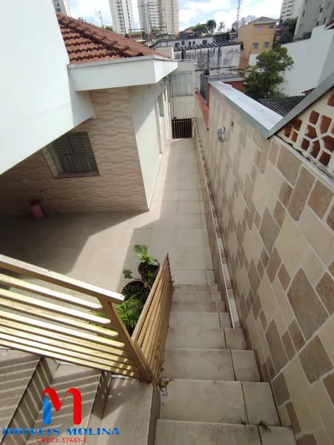 Foto 6 de Casa com 3 quartos à venda em Vila Bertioga, São Paulo - SP