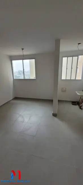 Foto 7 de Apartamento com 2 quartos à venda e para alugar em Vila Palmares, Santo Andre - SP