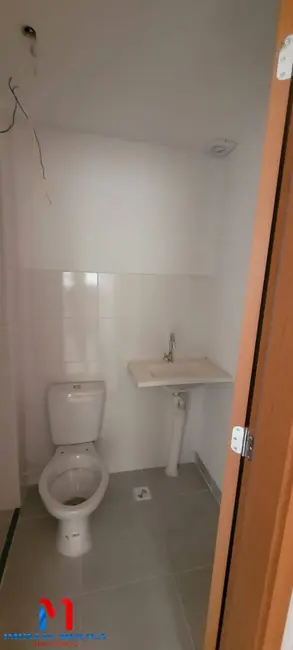 Foto 2 de Apartamento com 2 quartos à venda e para alugar em Vila Palmares, Santo Andre - SP
