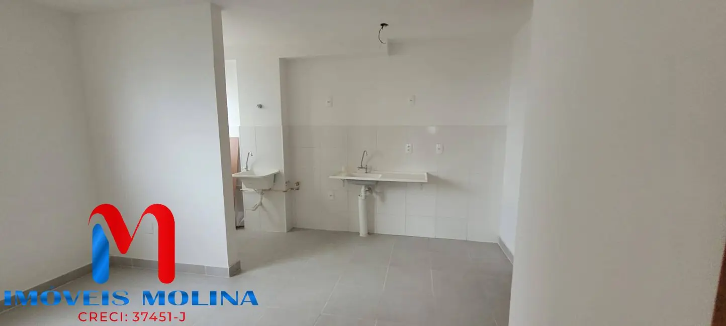 Foto 6 de Apartamento com 2 quartos à venda e para alugar em Vila Palmares, Santo Andre - SP